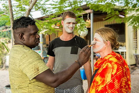 Crossing Country 5 Day Yolngu Homeland Tour - Accommodation Australia 7