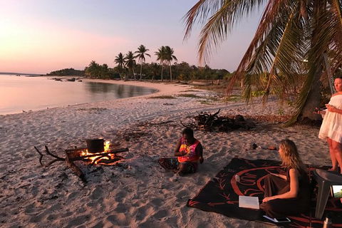 Crossing Country 5 Day Yolngu Homeland Tour - Accommodation Australia 1