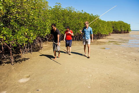 Crossing Country 5 Day Yolngu Homeland Tour - Accommodation Australia 6