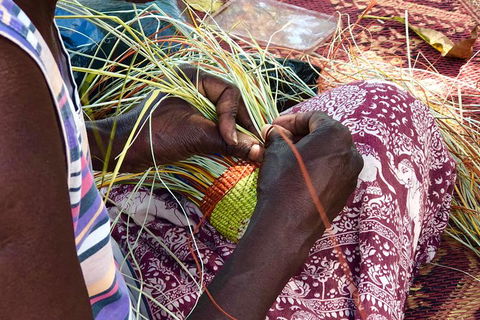 Crossing Country 5 Day Yolngu Homeland Tour - Accommodation Australia 8
