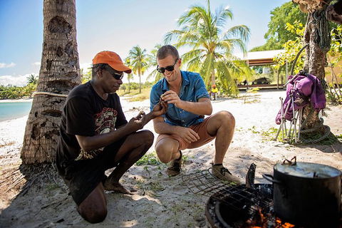 Crossing Country 5 Day Yolngu Homeland Tour - Accommodation Australia 9