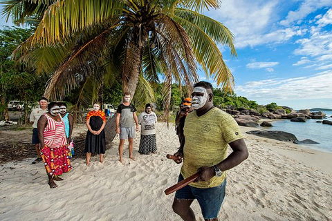Crossing Country 5 Day Yolngu Homeland Tour - Accommodation Australia 3