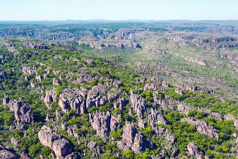 Jabiru 30 Minute Scenic Flight - Accommodation Australia 1