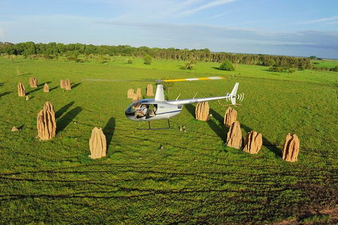 Top End Safari Camp Day Tour - Accommodation Australia 5