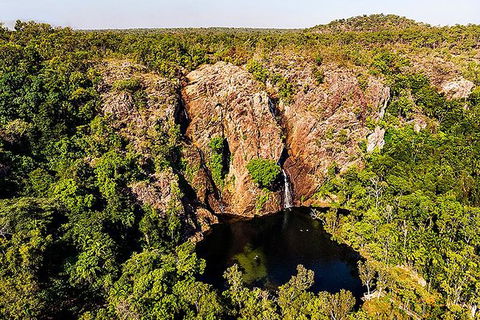 Ethical Adventures - Pure Litchfield - Accommodation Australia 3