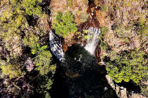 Ethical Adventures - Pure Litchfield - Accommodation Australia 0