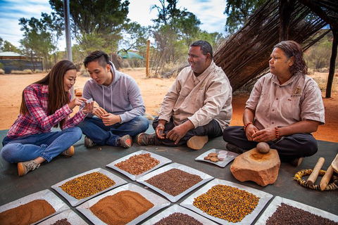Karrke Aboriginal Cultural Experience - Accommodation Australia 3
