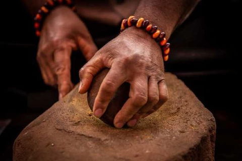 Karrke Aboriginal Cultural Experience - Accommodation Australia 2