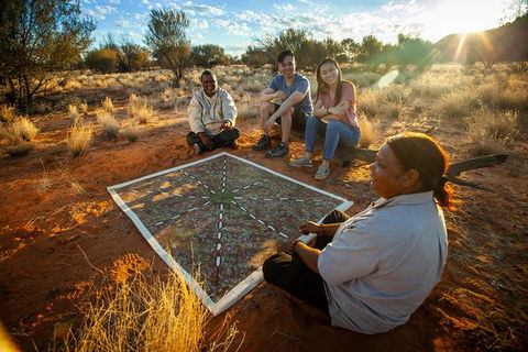 Karrke Aboriginal Cultural Experience - Accommodation Australia 1