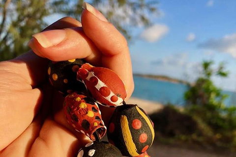Gay-Wu Woman\'s 5 Day Yolngu Homeland Tour - Accommodation Australia 1