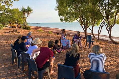Gay-Wu Woman\'s 5 Day Yolngu Homeland Tour - Accommodation Australia 8