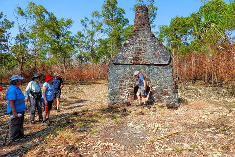 Kakadu & Arnhem Land Tour (Camping Tour) - Accommodation Australia 3