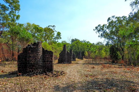 Kakadu & Arnhem Land Tour (Camping Tour) - Accommodation Australia 5