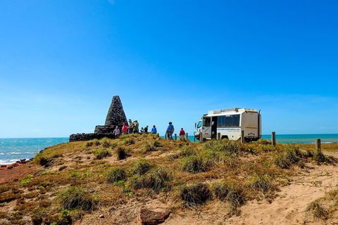 Kakadu & Arnhem Land Tour (Camping Tour) - Accommodation Australia 1
