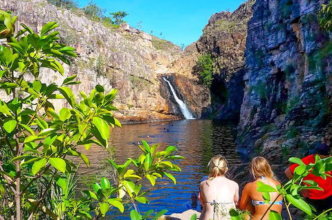 Kakadu & Arnhem Land Tour (Camping Tour) - Accommodation Australia 4