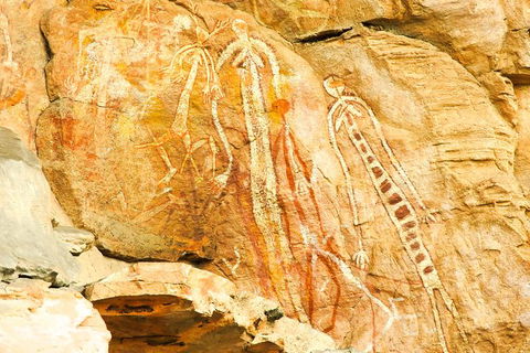 Kakadu & Arnhem Land Tour (Camping Tour) - Accommodation Australia 6