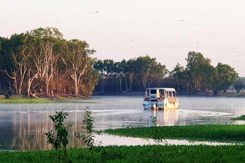 Ethical Adventures - Kakadu 2 Day- Max 10 Guests - Accommodation Australia 9