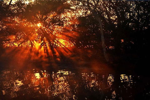 Ethical Adventures - Kakadu 2 Day- Max 10 Guests - Accommodation Australia 5