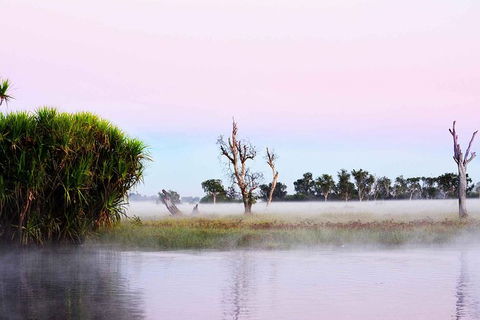 Ethical Adventures - Kakadu 2 Day- Max 10 Guests - Accommodation Australia 7