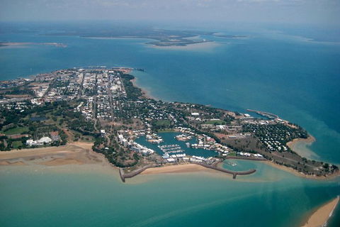 Darwin & Crab Claw 1/2 Day - Accommodation Australia 1