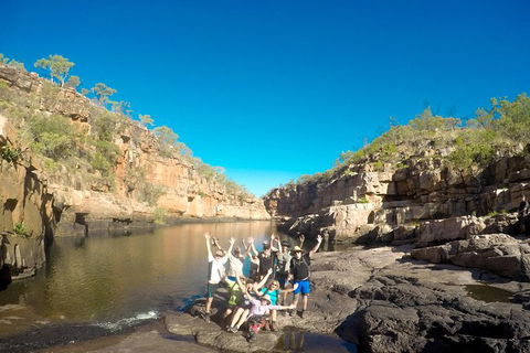 11-day Darwin To Cairns Tour - Accommodation Australia 0