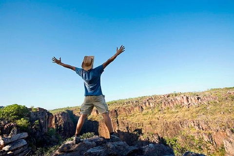 3-Day Kakadu 4WD Camping Safari From Darwin - Accommodation Australia 0