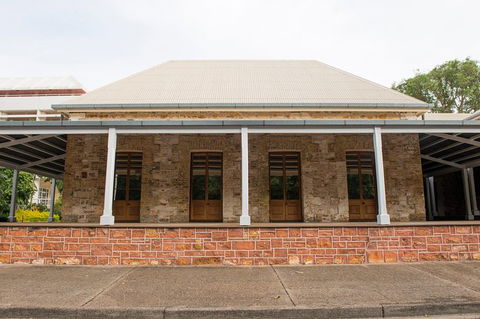 Private WW2 Bombing Of Darwin Tour - Accommodation Australia 2