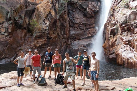 2-Day Kakadu Waterfalls And Art Sites From Darwin - Accommodation Australia 0