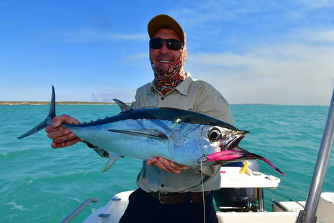 Groote Eylandt 3-Day, 4-Night Fishing Safari - Accommodation Australia 6