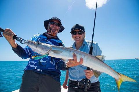 Groote Eylandt 3-Day, 4-Night Fishing Safari - Accommodation Australia 0