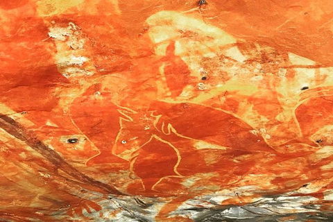 2-Hour 4WD Tour: Groote Eylandt Snapshot - Accommodation Australia 5