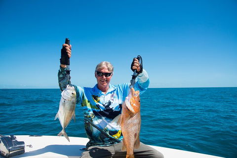 Groote Eylandt 5-Day, 6-Night Fishing Safari - Accommodation Australia 5