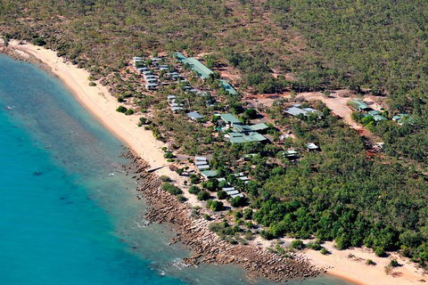 Groote Eylandt 5-Day, 6-Night Fishing Safari - Accommodation Australia 3