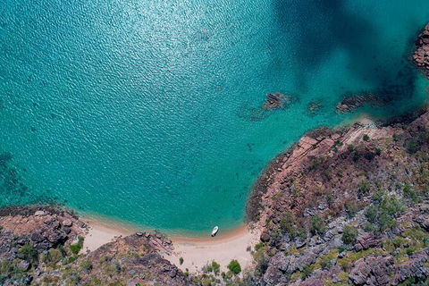 Groote Eylandt 5-Day, 6-Night Fishing Safari - Accommodation Australia 2