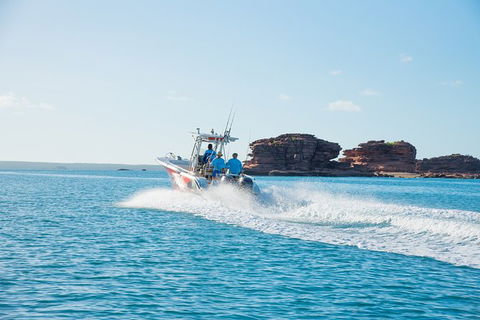 Groote Eylandt 5-Day, 6-Night Fishing Safari - Accommodation Australia 6