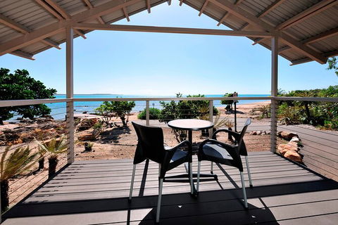 Groote Eylandt 5-Day, 6-Night Fishing Safari - Accommodation Australia 7
