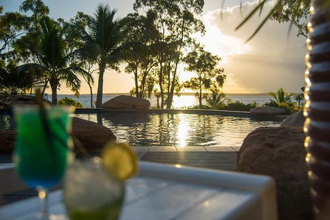 Groote Eylandt 5-Day, 6-Night Fishing Safari - Accommodation Australia 4