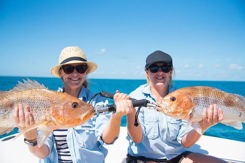 Groote Eylandt 5-Day, 6-Night Fishing Safari - Accommodation Australia 0