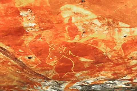 4-Hour Groote Eylandt Explorer 4WD Tour - Accommodation Australia 4