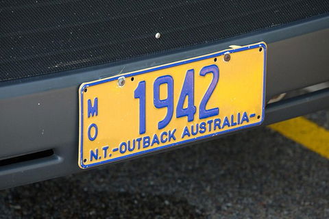Bombing Of Darwin WWII Heritage Tours - Accommodation Australia 4