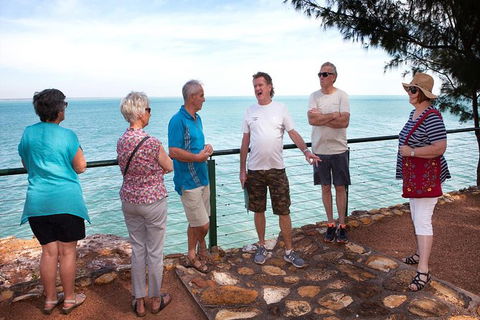 Bombing Of Darwin WWII Heritage Tours - Accommodation Australia 2