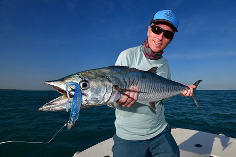 Groote Eylandt 2-Day, 3-Night Fishing Safari - Accommodation Australia 5
