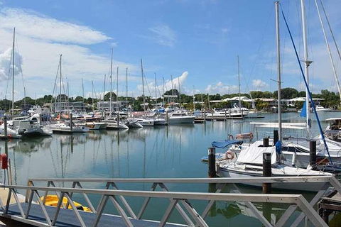Darwin City Tour - Darwin City And Lifestyle Tour - Accommodation Australia 3