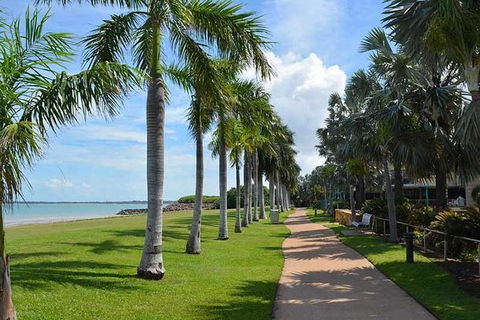 Darwin City Tour - Darwin City And Lifestyle Tour - Accommodation Australia 5