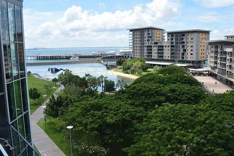 Darwin City Tour - Darwin City And Lifestyle Tour - Accommodation Australia 6