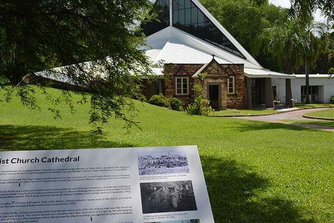 Darwin City Tour - Darwin City And Lifestyle Tour - Accommodation Australia 4