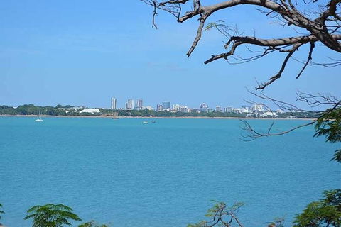 Darwin City Tour - Darwin City And Lifestyle Tour - Accommodation Australia 1