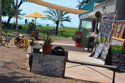 Darwin City Tour - Darwin City And Lifestyle Tour - Accommodation Australia 0