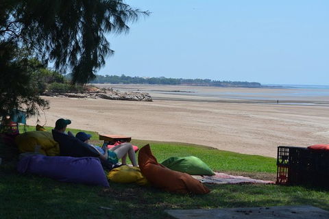 Darwin City Tour - Darwin City And Lifestyle Tour - Accommodation Australia 2