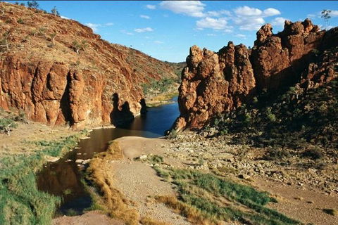 Full-Day West MacDonnell Ranges Tour From Alice Springs - Local Tourism 4
